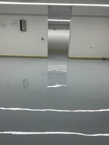 обувь мебель: Стяжка пола, Выравнивание пола, Реставрация разного типа пола Больше 6 лет опыта — 1