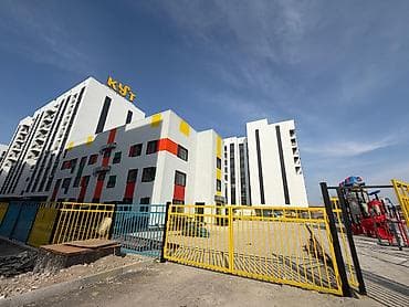 домик мобильный: Продажа магазинов В жилом доме, 61 м², Отдельный вход, 1 этаж — 3