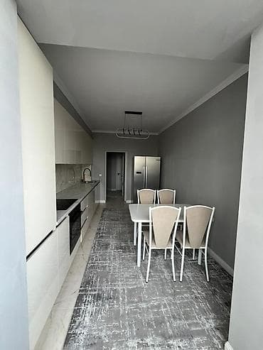 rent: 3 комнаты, Агентство недвижимости, Без подселения, С мебелью полностью — 4