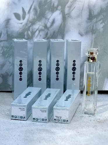 essence: ✨ Парфюм Essens — аромат, который запоминается с первых нот! Стойкий — 6