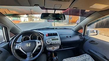 хонда фит 2006 цена: Honda Jazz: 2006 г., 1.4 л, Вариатор, Бензин, Хэтчбэк — 4