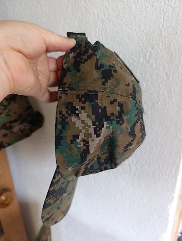 военный брюки: Комплект, Новый — 3