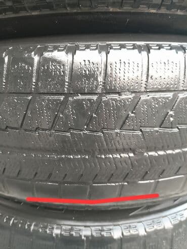 железные диски на мерс: Колеса в сборе 195 / 65 / R 15, Зима, Комплект, Легковые, Литые, отверстий - 5 — 12