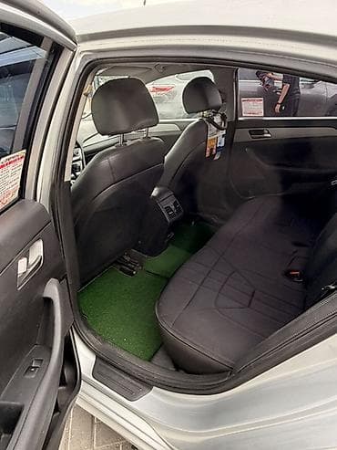 byd e2 2021: Hyundai Sonata: 2019 г., 2 л, Автомат, Газ, Седан — 5