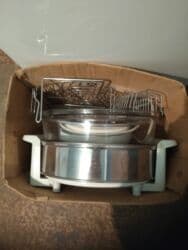 электро шашлычник: Аэрогриль печь мясныемучные,и фрукты и овощи2300с.соквыжималка — 4