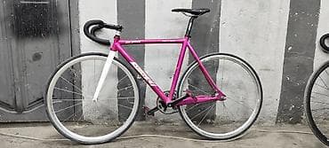 starters.99: Продаю colossi cheeko track, дропбар ардентли, вынос bianci reparto — 1