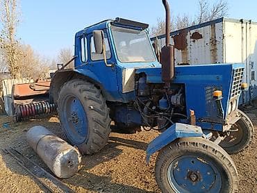 регулятор генератора: Пресс-подборщик тюковый (прицепной)МТЗ 80 - Модель по маркировке на — 3