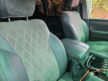 авто рассрочка бишкек без первоначального взноса: Lexus LX: 2010 г., 5.7 л, Автомат, Бензиновая, Внедорожник — 8