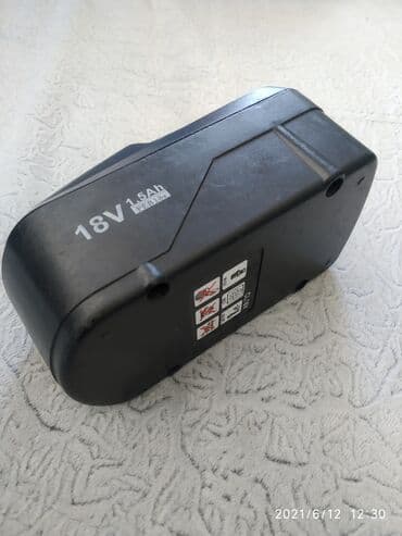 ddr3 памяти ноутбука: Батарейка на шуруповёрт — 1