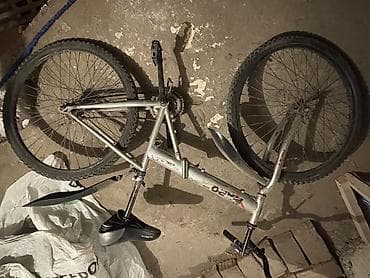 fixed gear: Продаю Велосипед — 2