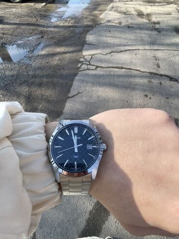 Классические часы часы, Casio, Япония, Оригинал, Мужские, Новый