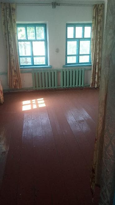 Жер тилкелери: Дом в селе Беловодское - Планировка: 5 комнат - Земельный участок: 12 — 6