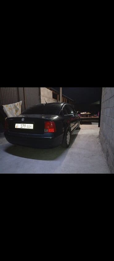 катушка пасат б5: Volkswagen Passat: 1997 г., 1.6 л, Механика, Бензин, Седан — 8