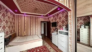 2 комнаты, 67 м², Южная Магистраль 106 серия улучшенная, 7 этаж, Дизайнерский ремонт