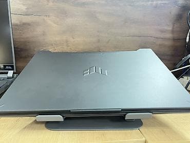 Ноутбуки ASUS: CPU - R7 7435HS 3,10 GHz 8 ядер 16 поток RAM - 32 gb DDR-5 SSD NVMe - — 2
