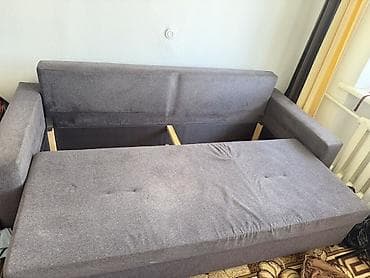 диван турецкий: Прямой диван — 1