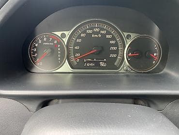 торнео аккорд акорд: Honda CR-V: 2006 г., Бензин, Внедорожник — 4