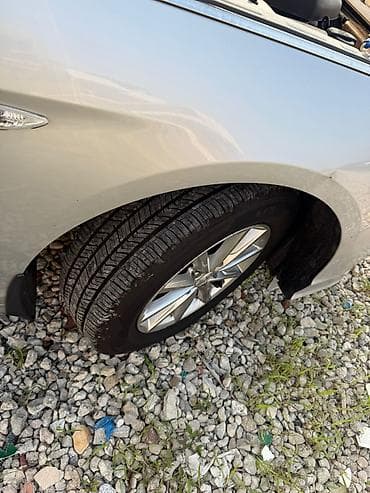 капот хундай соната: Hyundai Sonata: 2019 г., 2 л, Автомат, Газ, Седан — 3