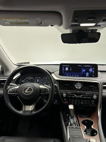 киа к5 камера заднего вида: Lexus RX: 2020 г., 3.5 л, Автомат, Гибрид, Кроссовер — 10