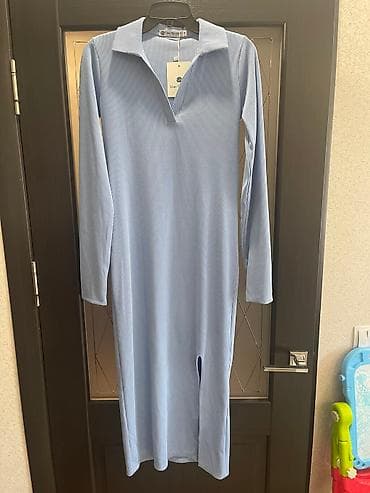 Жынсылар: Платье новое с этикеткой, размер m — 1