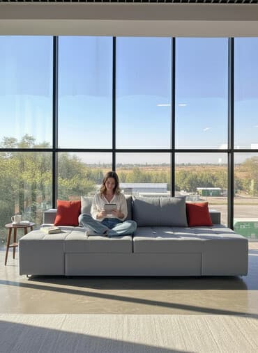 куплю угловой диван: Модульный диван — 2