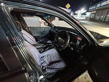возможен обмен на авто: Honda Rafaga: 1995 г., 2 л, Автомат, Бензин, Седан — 8