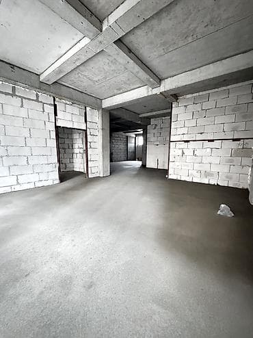 Продажа магазинов: Продажа магазинов В жилом доме, 106 м², Готовая ПСО (под самоотделку), Отдельный вход, 1 этаж — 8