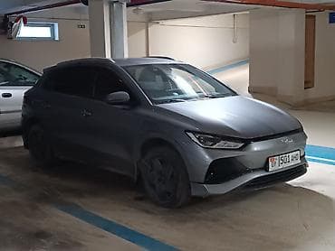 Унаа сатуу: BYD E2: 2023 г., Электромобиль — 3