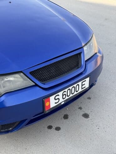 полик нексия 2: Daewoo Nexia: 2010 г., 1.5 л, Механика, Бензиновая, Седан — 7