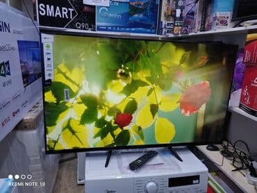 принтер: Телевизоры samsung 45g8000 android 13 с голосовым управлением 110 см — 20