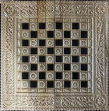 Нарда: Нарды . Ручная работа . Из натурального дерева . Размеры от 55/60/ — 2