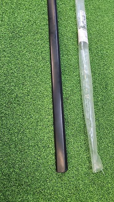 е38: Решетка радиатора BMW 2000 г., Б/у, Оригинал — 3