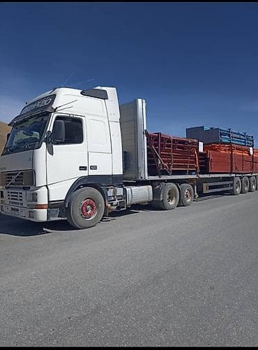 erl group: Заказать Фура — 1