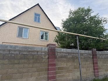 скупка домов: Продается частный дом с просторным двором и навесом. Основные — 4