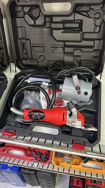 Мышыктар: Баранастрижки Электрические машинки для стрижки овец/коз (разные — 9