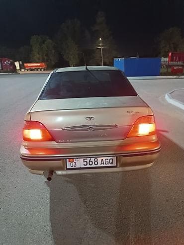 кондиционер хюндай: Daewoo Nexia: 2006 г., 0.6 л, Механика, Бензин, Седан — 6