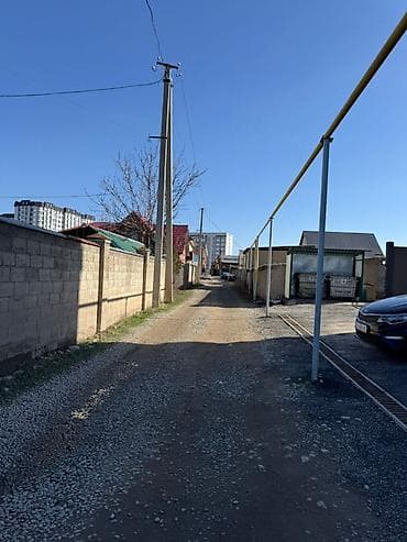 ак жол раздольный: 6 соток, Для строительства, Красная книга, Тех паспорт — 4