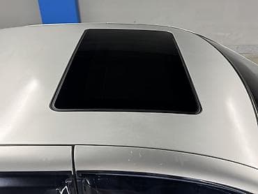 mers e124: Mercedes-Benz S-Class: 2001 г., 5 л, Автомат, Газ, Седан — 8