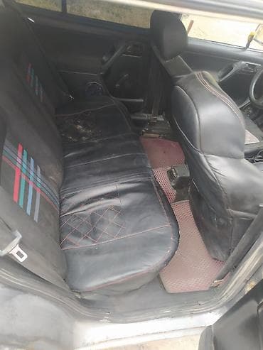scanmatik 2 pro: Volkswagen Golf: 1993 г., 1.8 л, Механика, Бензин, Хэтчбэк — 6