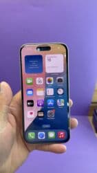 рабочий бу ноутбук: IPhone 15 Pro, Б/у, 128 ГБ, 78 % — 13