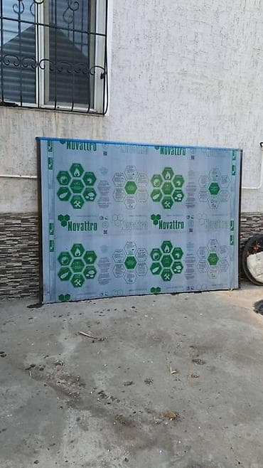 Сотовый поликарбонат Novattro с защитным УФ-слоем - Бренд: Novattro