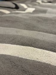 ищу ковры: Ковер Б/у, Миллионник, 400 * 250, Хлопок, Турция, Безналичная/наличная оплата — 2