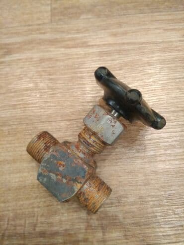 диаметр шланга: Материал: Другой вид материала — 6