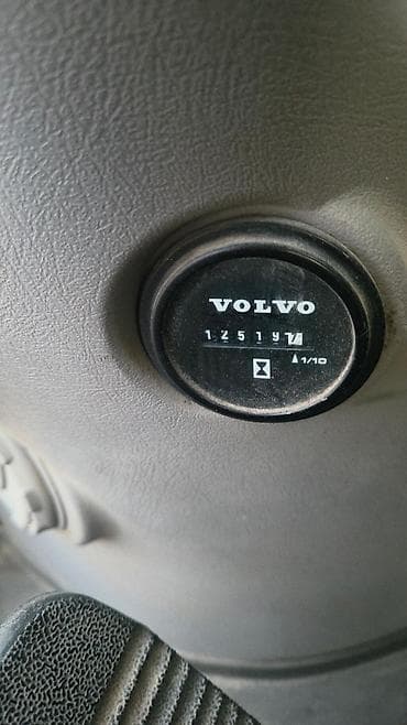 case 580: Экскаватор, Hyundai, 2018 г., Колесный — 5