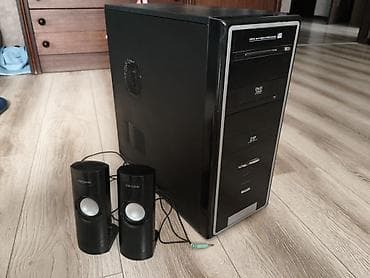 13 pro max gold: Компьютер, ОЗУ 6 ГБ, Для работы, учебы, Б/у, Intel Core i3, SSD — 2