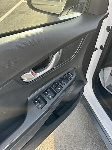 электр авто: Hyundai Kona: 2021 г., 1.6 л, Автомат, Гибрид, Кроссовер — 10