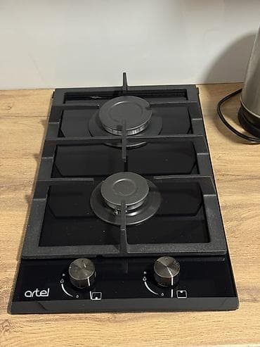 отдых природа: 55 м² — 7