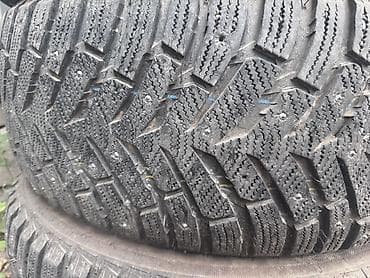 Шины 275 / 50 / R 22, Зима, Б/у, Комплект, Легковые, Япония, Toyo — 2