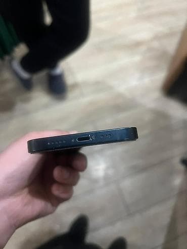 redmi note 4pda: IPhone 13, Б/у, 256 ГБ, Midnight, Чехол, 79 % — 7