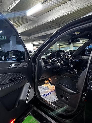 li l7 ultra: Ssangyong Rexton: 2019 г., 2.2 л, Дизель, Внедорожник — 10